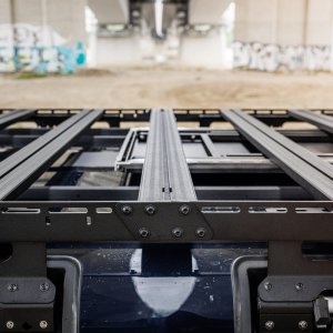 Roof rack 1/1 Bison Gear OX PRO