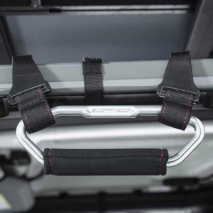 Front extreme grab handles Smittybilt