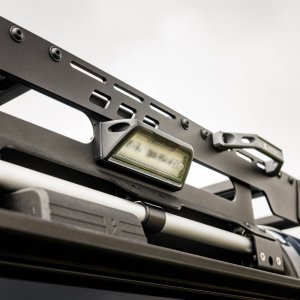Roof rack 1/1 Bison Gear OX PRO