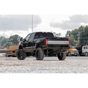 Lift Kit Rough Country Lift 6"