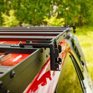 Roof rack 1/1 Bison Gear OX PRO