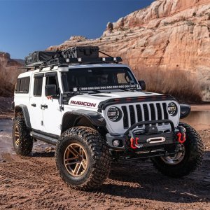 Hood shield protector Husky Liners Aeroskin Lightshield Pro