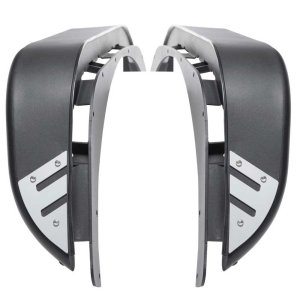 Rear fender flares Smittybilt Apollo