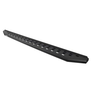 Side steps Bedliner Go Rhino RB20 Crew Cab