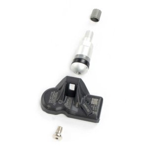 Tyre pressure sensors kit TPMS Schrader OFD 433mhz
