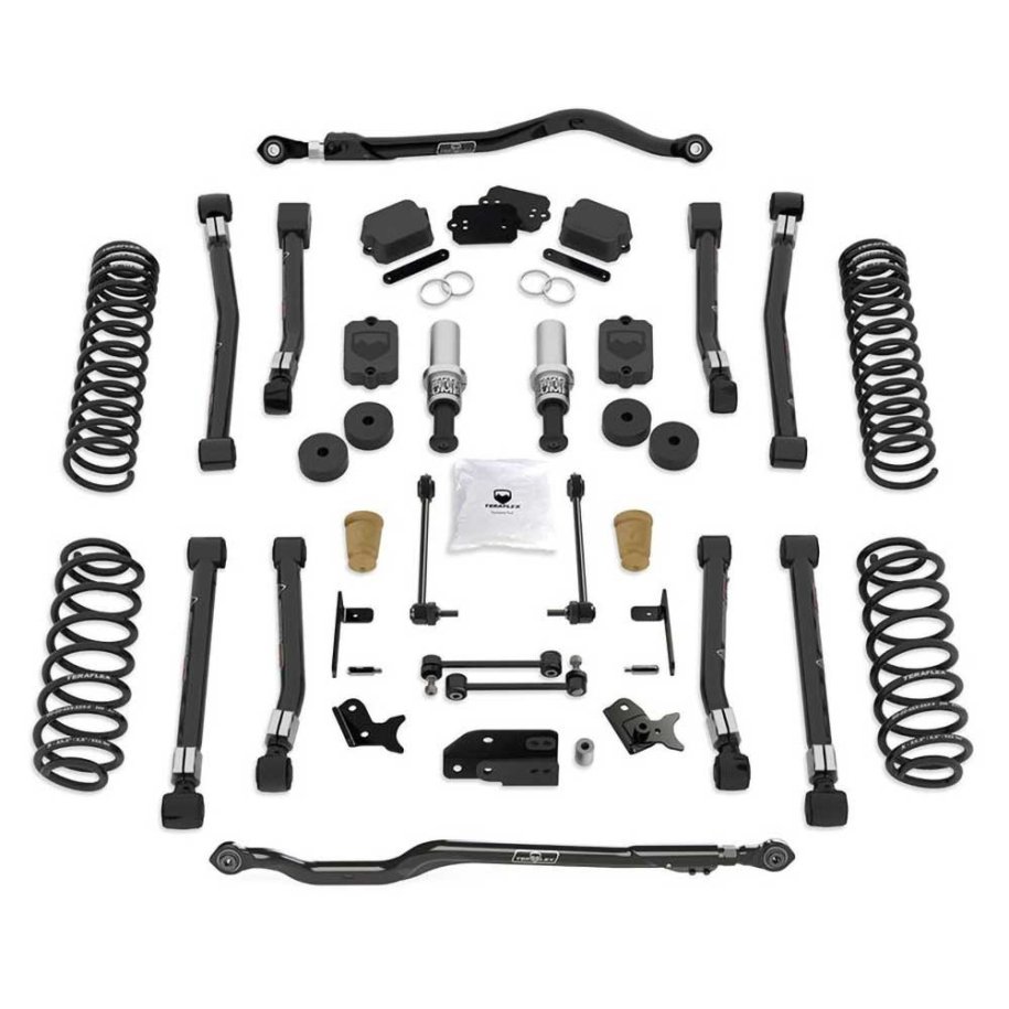 Suspension kit Alpine RT2 TeraFlex Lift 2,5"
