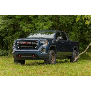 Lift Kit Rough Country Lift 3,5"