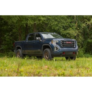 Lift Kit Rough Country Lift 3,5"