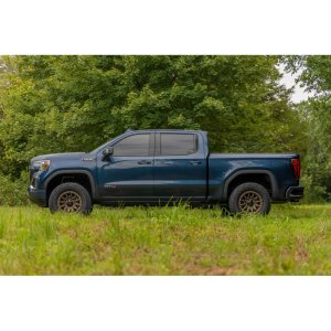Lift Kit Rough Country Lift 3,5"