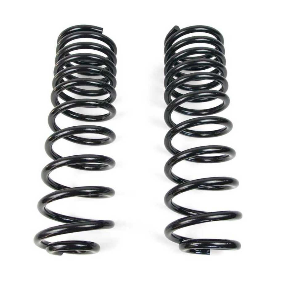 Rear progressive coil springs Triple Rate Clayton Lift 2,5"