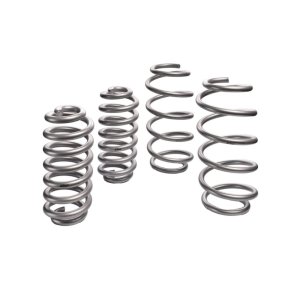 Suspension kit FOX Performance 2.0 IFP Reservoir + Eibach springs Lift 1,2"
