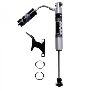 Suspension kit FOX Performance 2.0 IFP Reservoir + Eibach springs Lift 1,2"