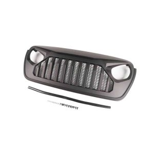 Grille OFD Angry Eyes