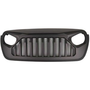 Grille OFD Angry Eyes