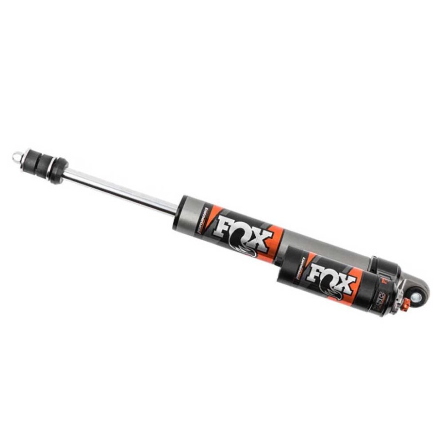 Rear nitro shock FOX Performance Elite 2.5 Reservoir Adjustable DSC Lift 3-4"