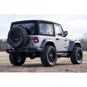 Lift Kit Rough Country Lift 3,5"
