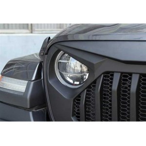 Grille OFD Angry Eyes