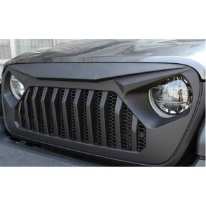 Grille OFD Angry Eyes