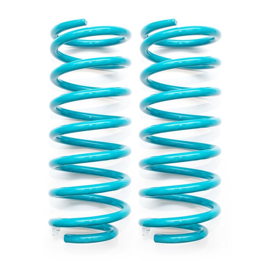 Front coil springs 50-100 kg Heavy Duty Superior Engineering Dobinson Lift 4"