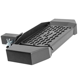 Hitch step Rough Country HD2