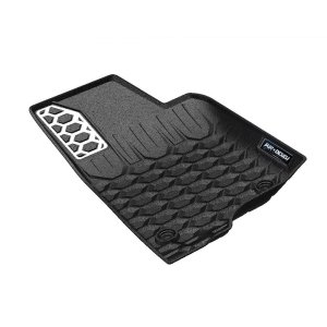 Front and rear floor mats Air Design