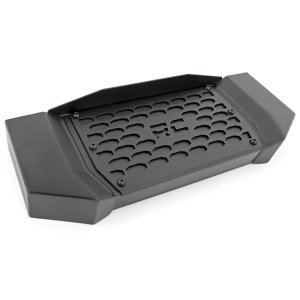 Hitch step Rough Country HD2