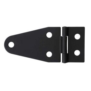 Hood kit steel black Smittybilt