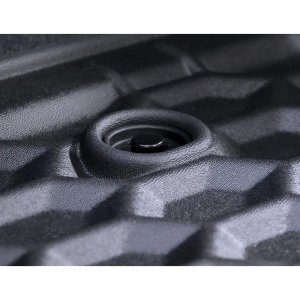 Front and rear floor mats Air Design