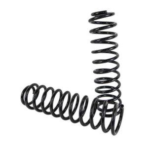 Front coil springs Clayton Lift 1,5" Diesel