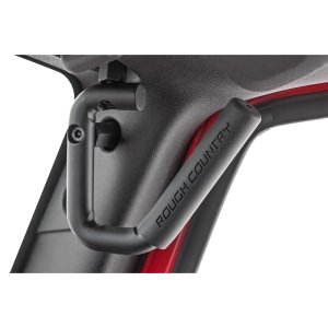 Front and rear grab handles steel Rough Country
