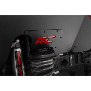 Front inner fenders Rough Country