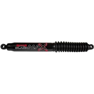 Rear hydro shock Skyjacker Black Max Lift 0-1"
