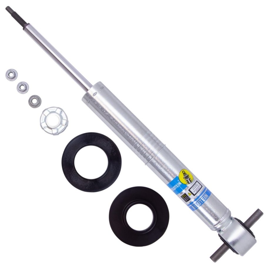 Front Snap Ring Coilover Bilstein B8 5100 Lift 0-1,5" 4WD