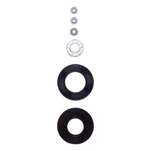 Front Snap Ring Coilover Bilstein B8 5100 Lift 0-1,5" 4WD