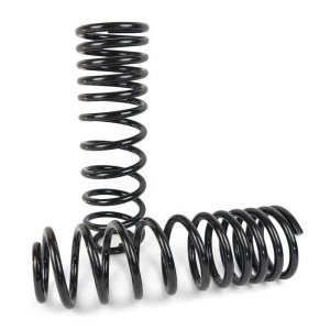 Rear progressive coil springs Triple Rate Clayton Lift 1,5"