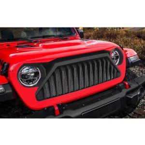 Grille OFD Angry Eyes