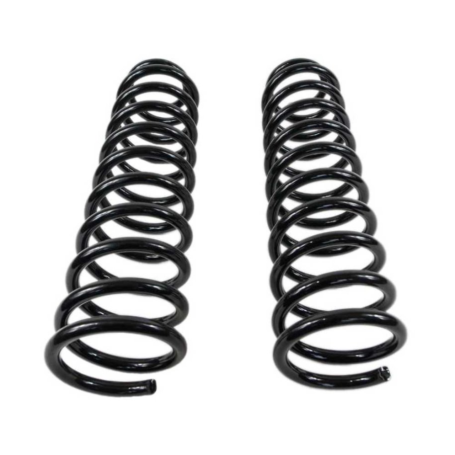 Front coil springs Clayton Lift 2,5" Diesel