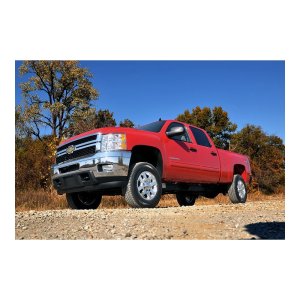 Leveling Kit Rough Country N3 Lift 1,5-2"
