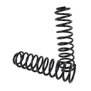 Front coil springs Clayton Lift 2,5" Diesel