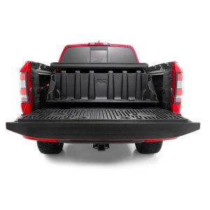 Truck bed cargo storage box Rough Country Mid Size