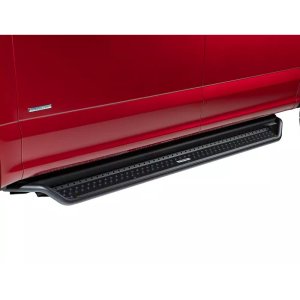 Side steps Go Rhino Dominator Xtreme D1