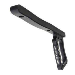 Rear grab handles Smittybilt