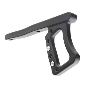 Rear grab handles Smittybilt