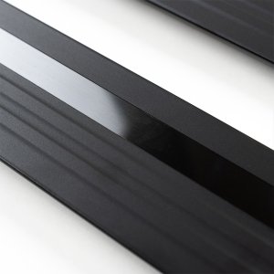 Electric side steps OFD