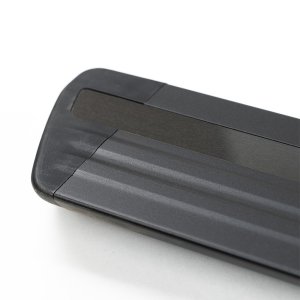 Electric side steps OFD