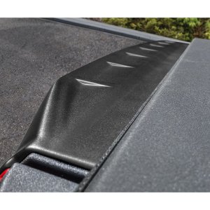 Tailgate Spoiler Air Design