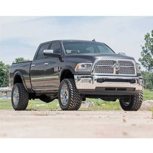 Rear nitro shocks Rough Country N3 Premium Lift 2,5-5"