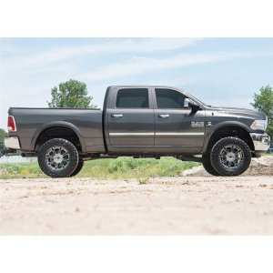 Rear nitro shocks Rough Country N3 Premium Lift 2,5-5"
