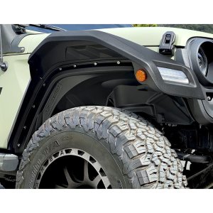 Fender flares set Air Design Panther Pro