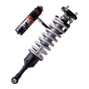 Front nitro Coilover FOX Performance Elite 2.5 Reservoir adjustable DSC EVO Lift 1-3"